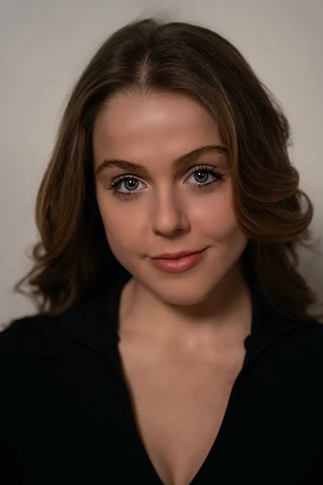 Angela Ashton fotoğrafı