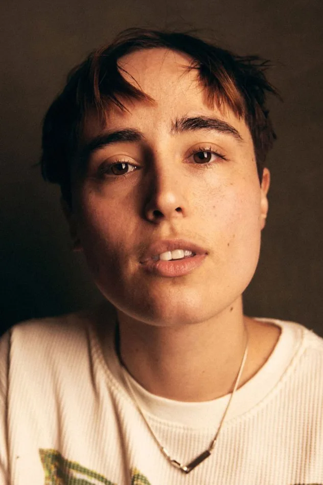 Sadie Scott fotoğrafı