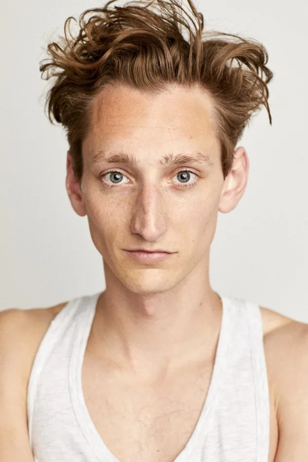 Tom Gaskin fotoğrafı