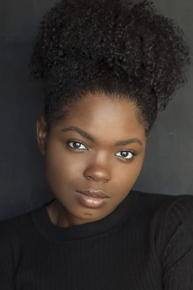 Kyanna Simone Simpson fotoğrafı