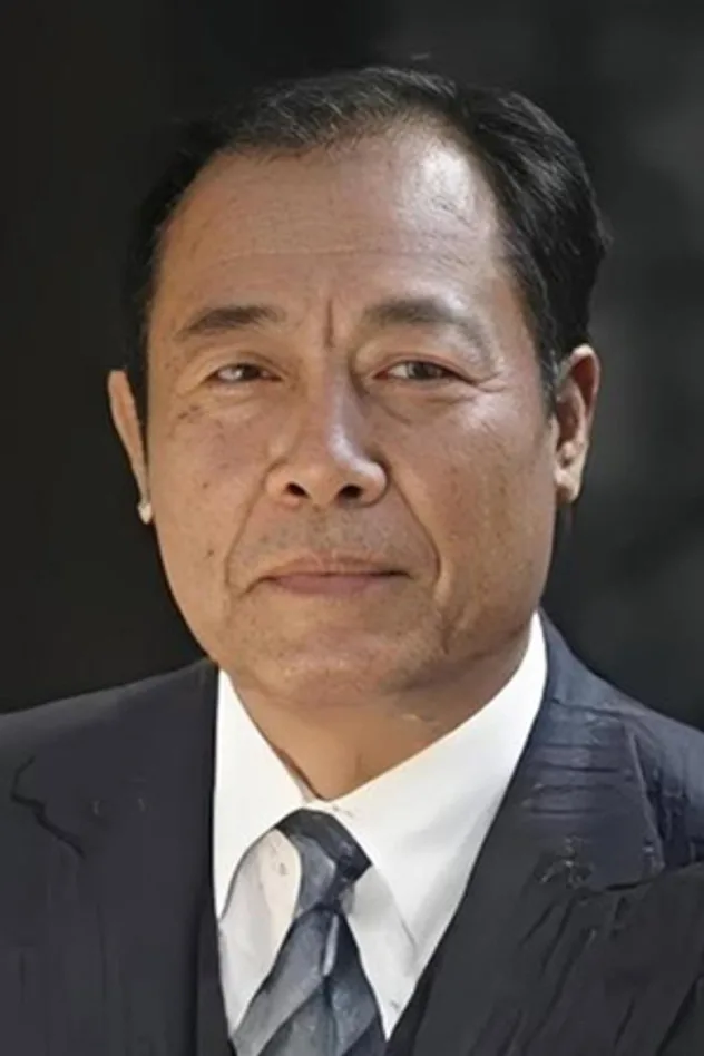 冯恩鹤 fotoğrafı