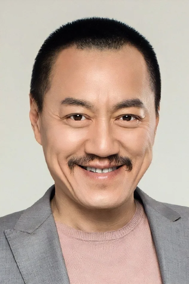 Xue Cun fotoğrafı
