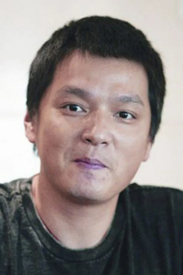 Jin Chen fotoğrafı