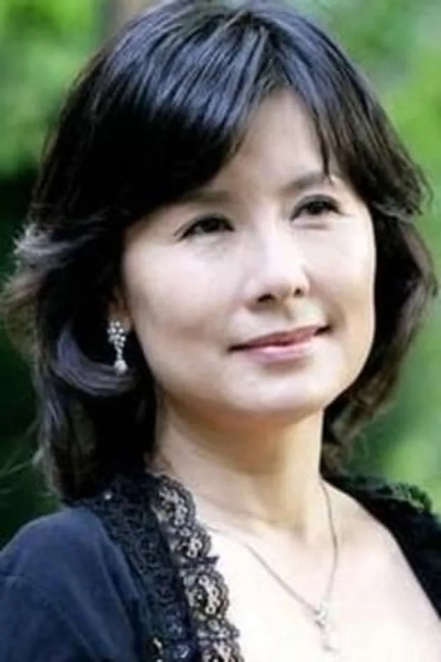 Kim Hye-jeong fotoğrafı
