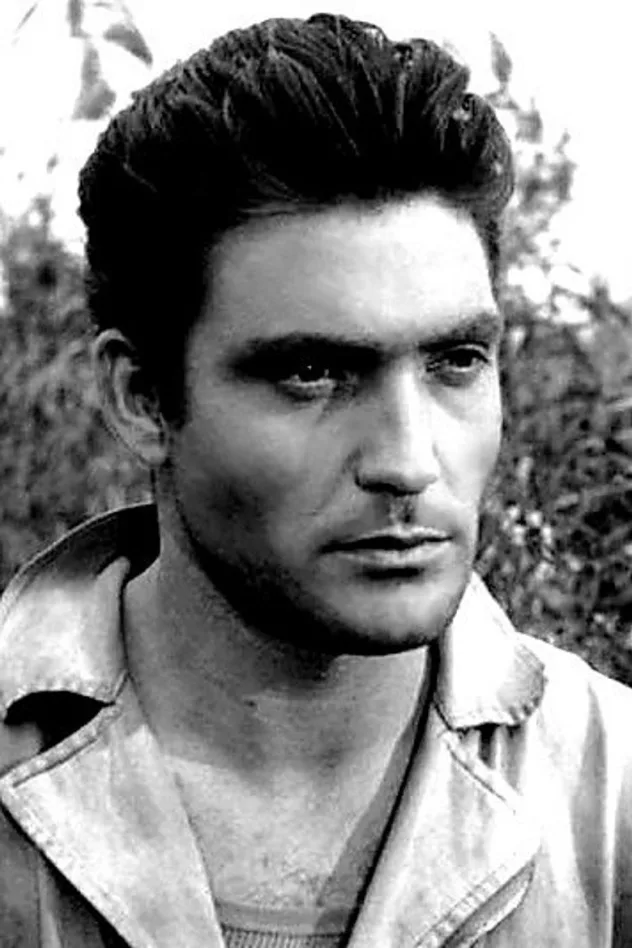 Rik Battaglia fotoğrafı