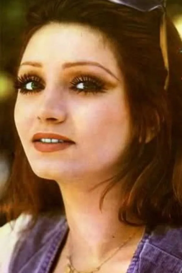 Sepideh fotoğrafı