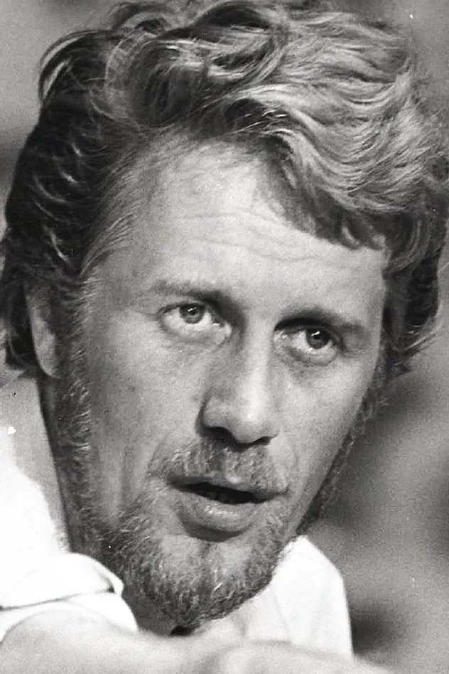 Peter Collinson fotoğrafı