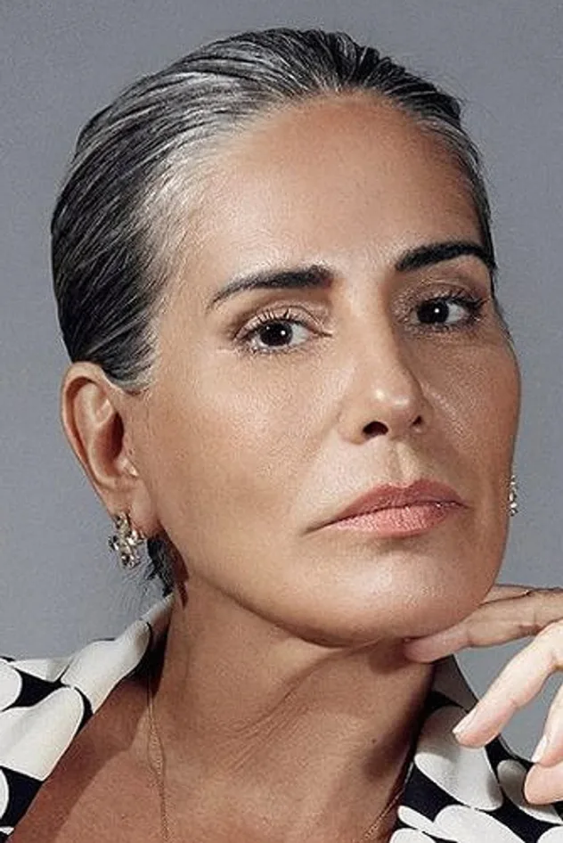 Glória Pires fotoğrafı