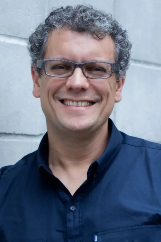 Обложка для Marcello Airoldi