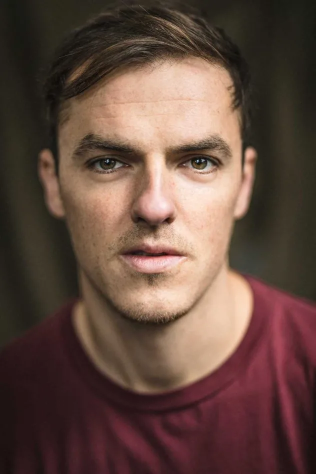 Eoin Duffy fotoğrafı