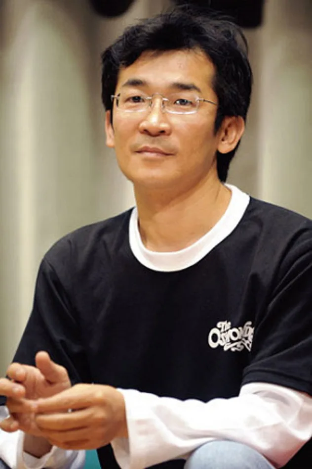 魏德聖 fotoğrafı