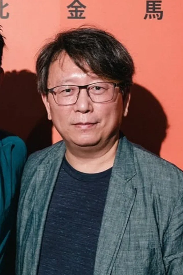 楊力州 fotoğrafı