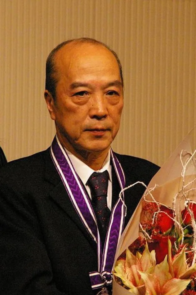 唐十郎 fotoğrafı