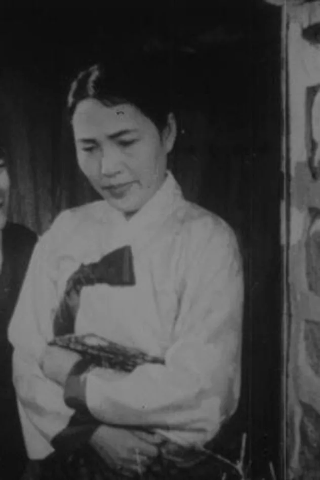 고선애 fotoğrafı