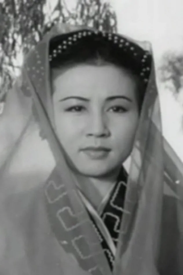 Ok Gyeong-hui fotoğrafı