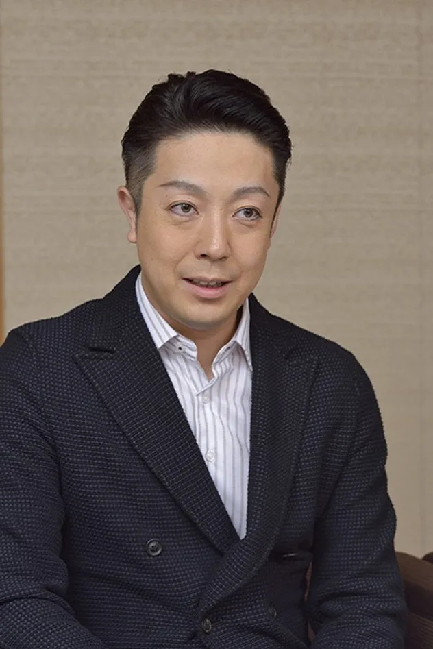 五代目 尾上菊之助 fotoğrafı