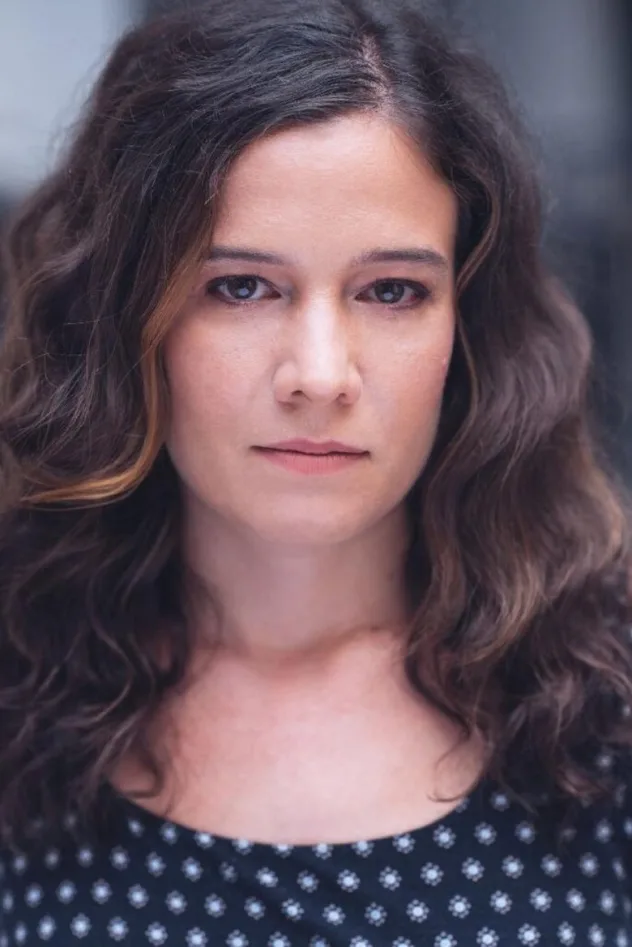 Molly Carden fotoğrafı