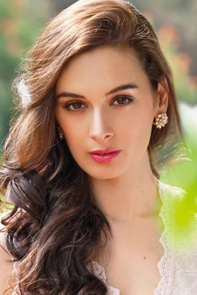 Evelyn Sharma fotoğrafı