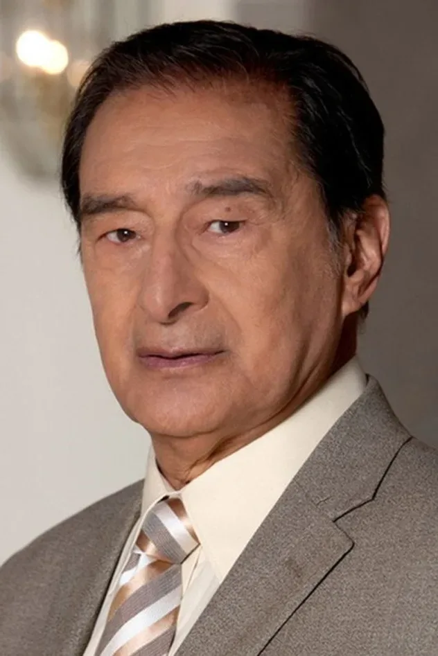 Обложка для Antonio Medellin