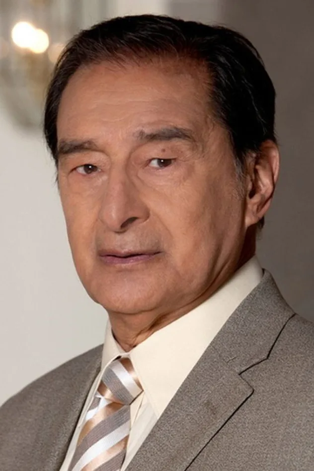 Antonio Medellin fotoğrafı