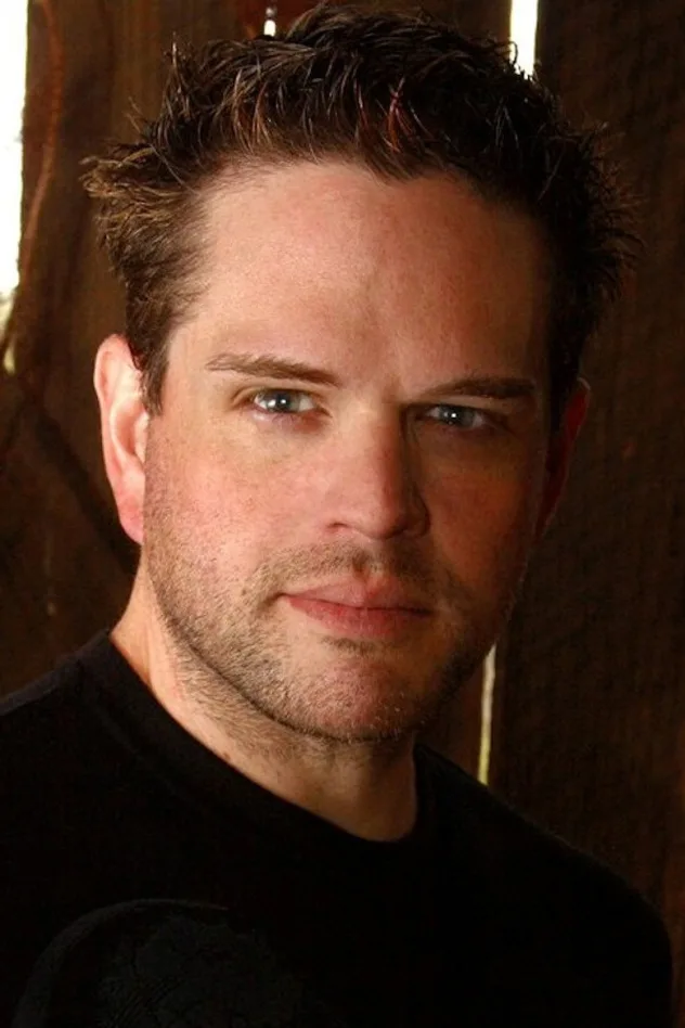 Ron Lester fotoğrafı