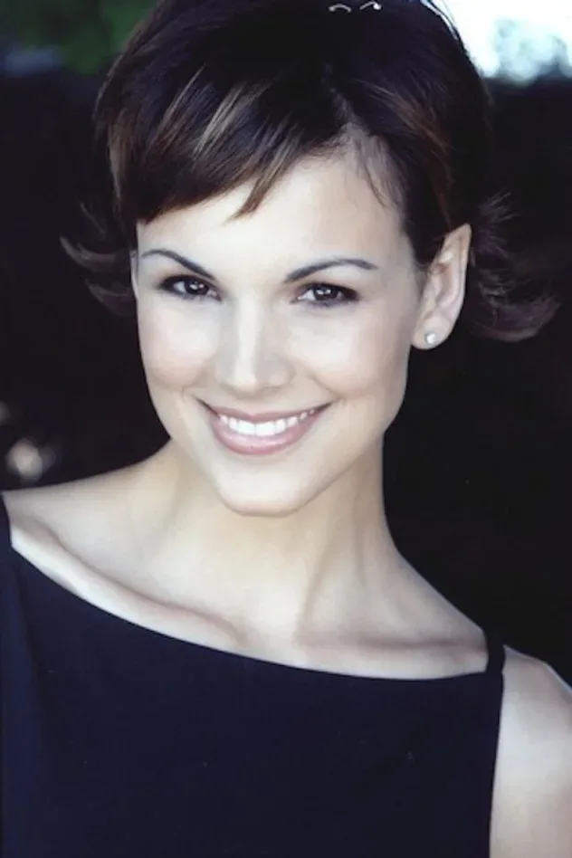 صورة الغلاف لـ Michelle Holgate