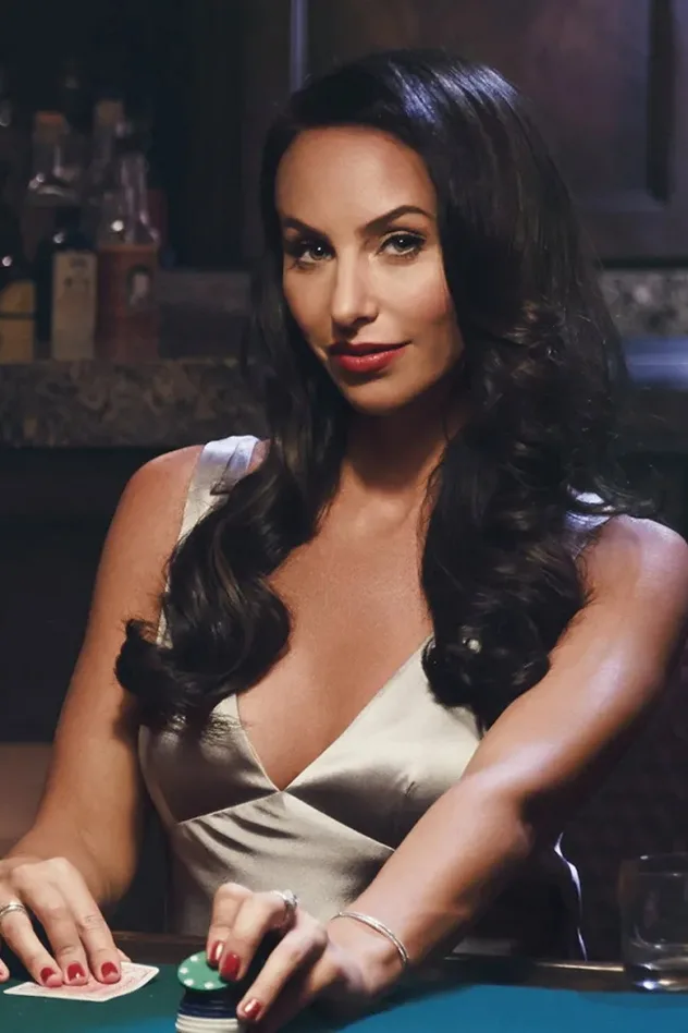 Molly Bloom fotoğrafı