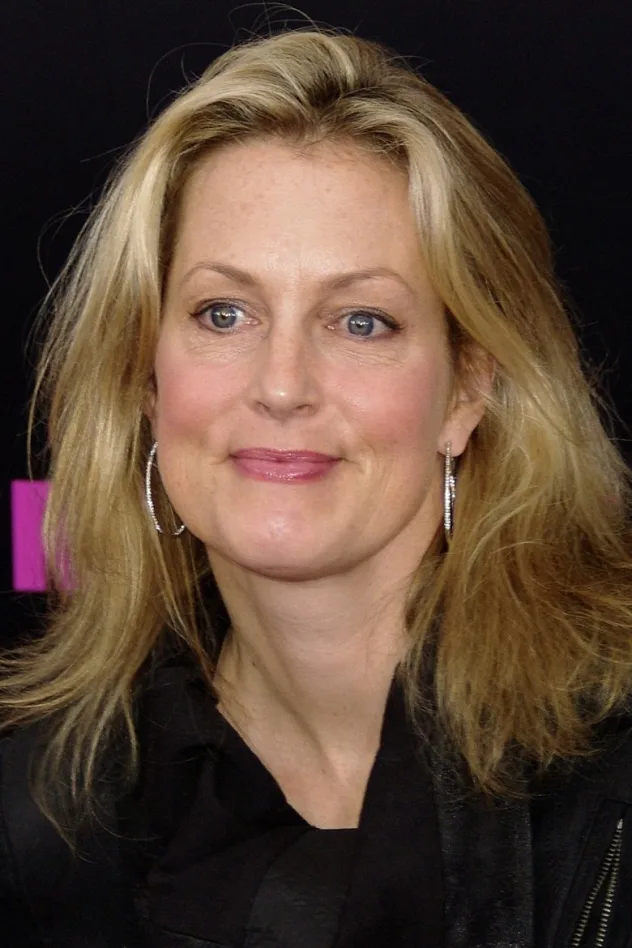Ali Wentworth fotoğrafı