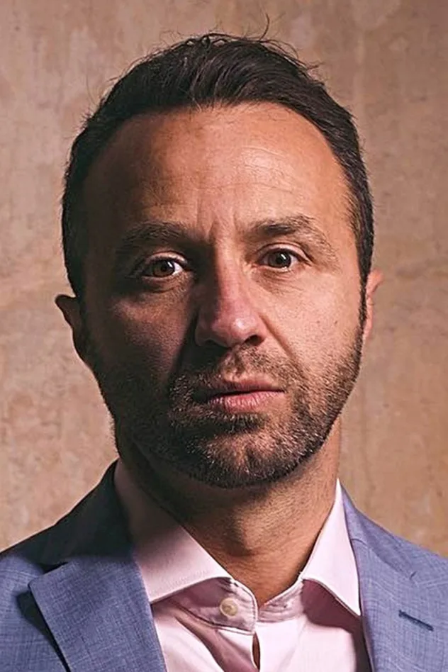 Kevin Naudi fotoğrafı