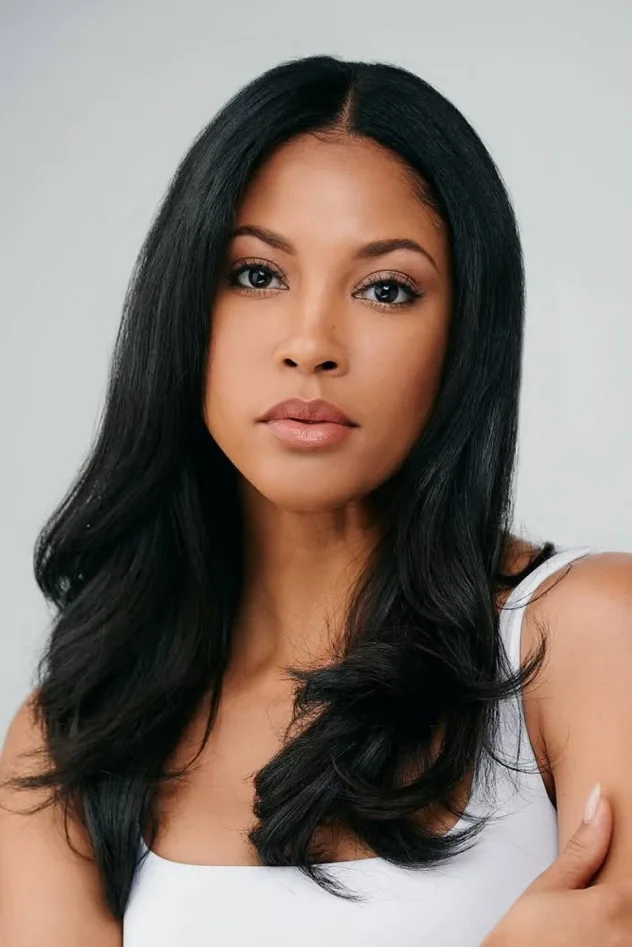 Lex Scott Davis fotoğrafı
