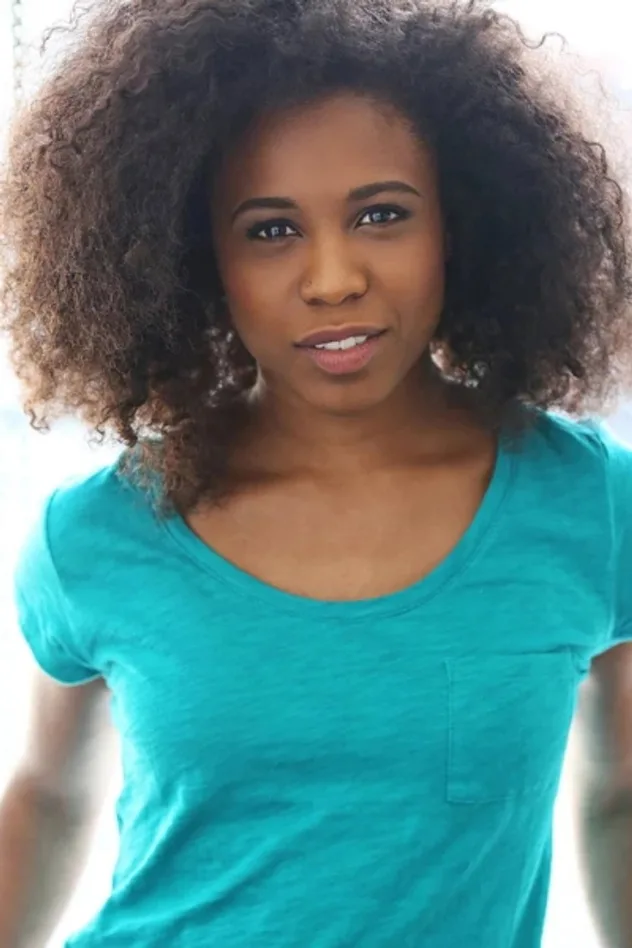 Shonica Gooden fotoğrafı