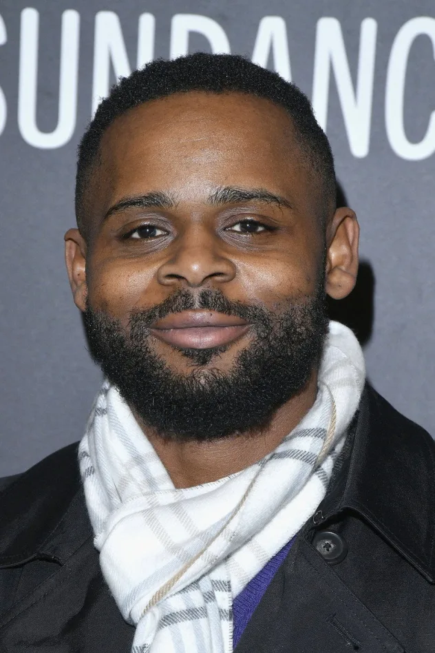 Gerard McMurray fotoğrafı