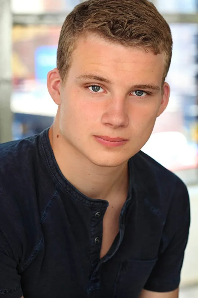 Chris Gray fotoğrafı