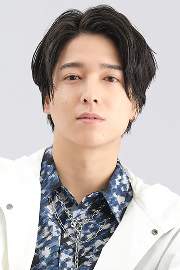坂田隆一郎 fotoğrafı