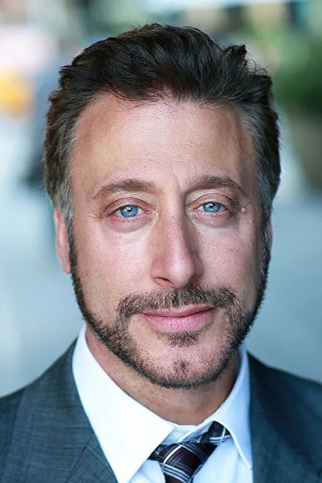 Anthony Grasso fotoğrafı
