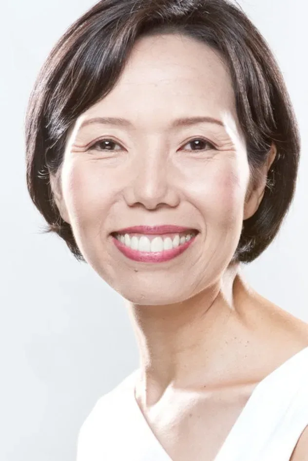 Обложка для Felice Choi