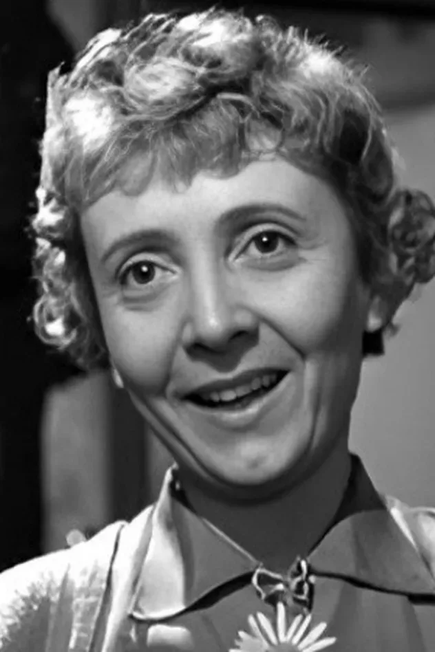 Cover image for Madeleine Barbulée