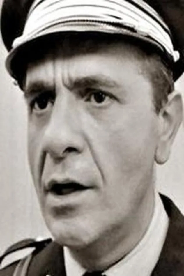 Jean Michaud fotoğrafı