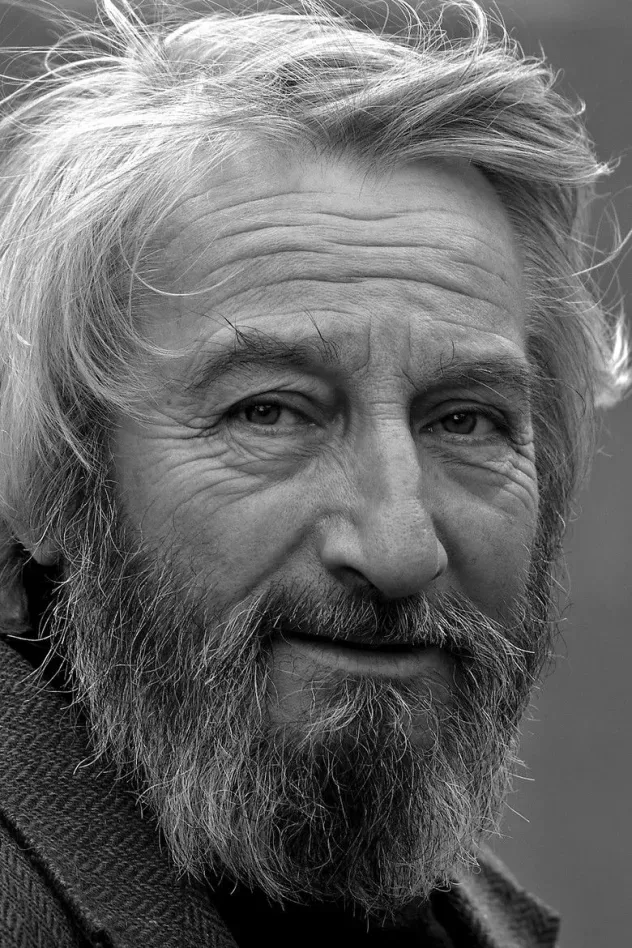 Обложка для Bernard Spiegel