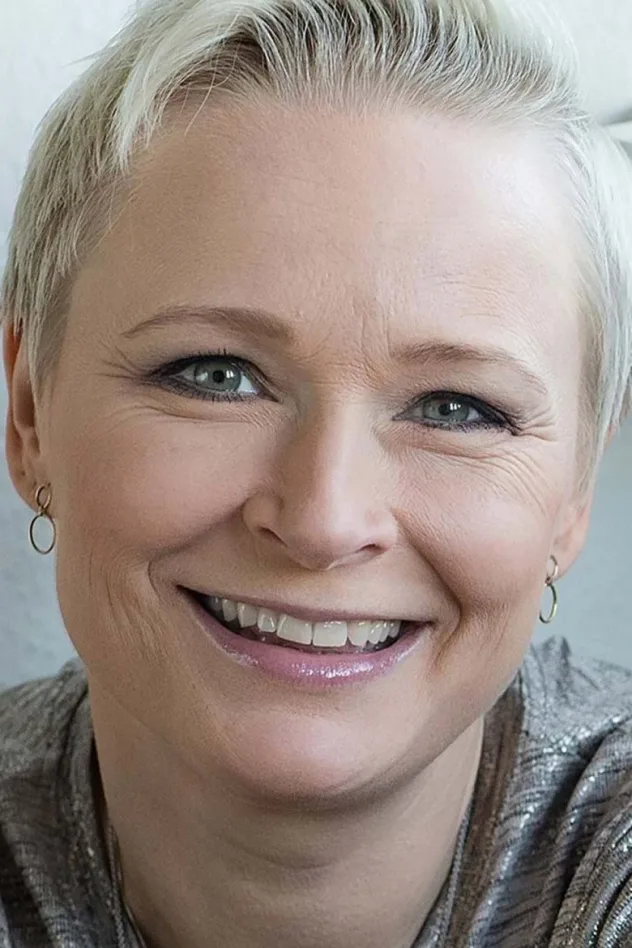 Vicki Berlin fotoğrafı