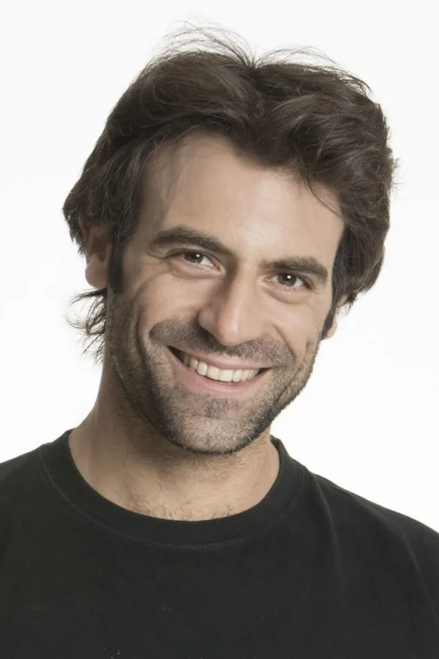 Timoleon Gketsos fotoğrafı