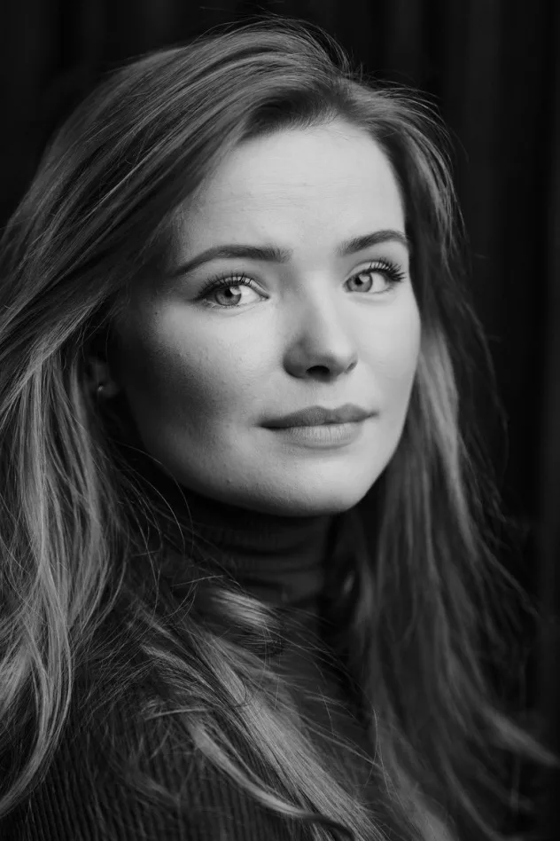 Alicia Eriksson fotoğrafı