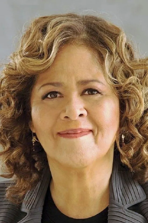 Anna Deavere Smith fotoğrafı