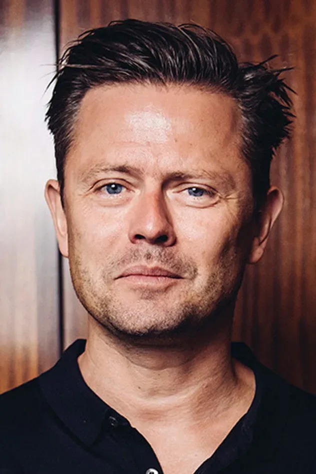 Imagen de portada para Fredrik Wikingsson