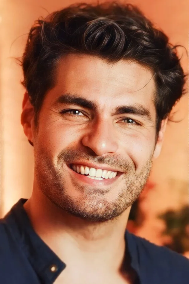 Thiago Lacerda fotoğrafı
