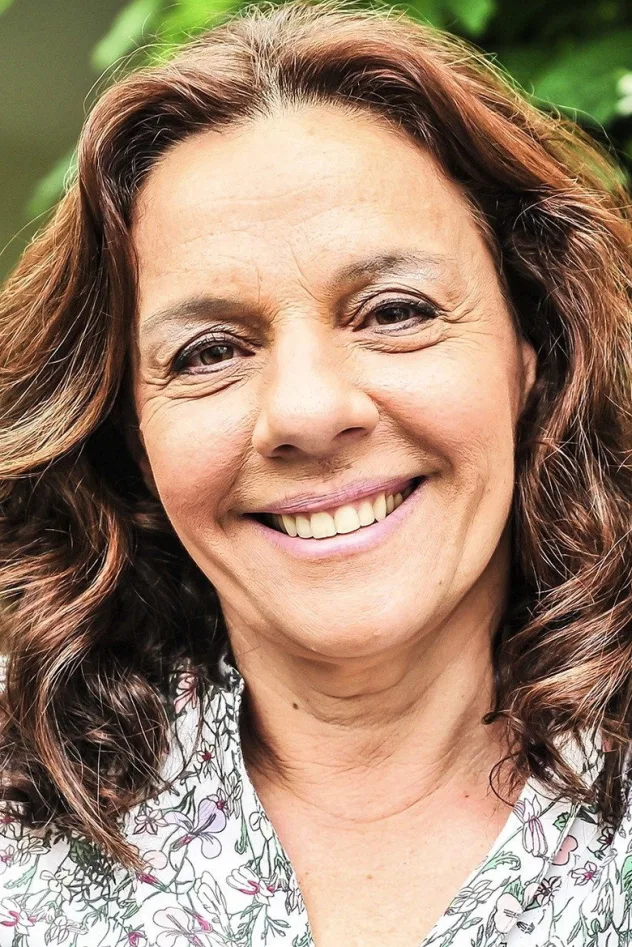 Rosi Campos fotoğrafı