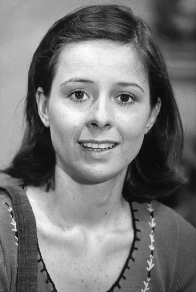 Débora Duarte fotoğrafı