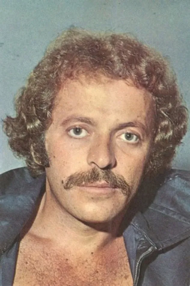 Обложка для Carlos Vereza