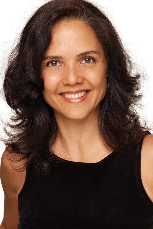 Tereza Seiblitz fotoğrafı