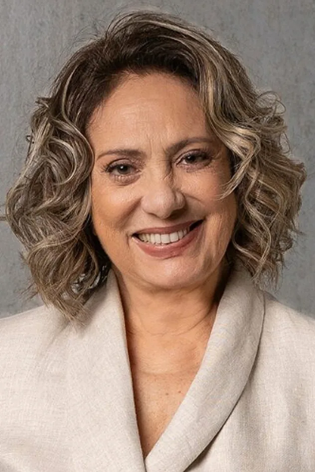 Eliane Giardini fotoğrafı